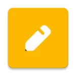 Logo of Notes App Notepad for Android android Application 